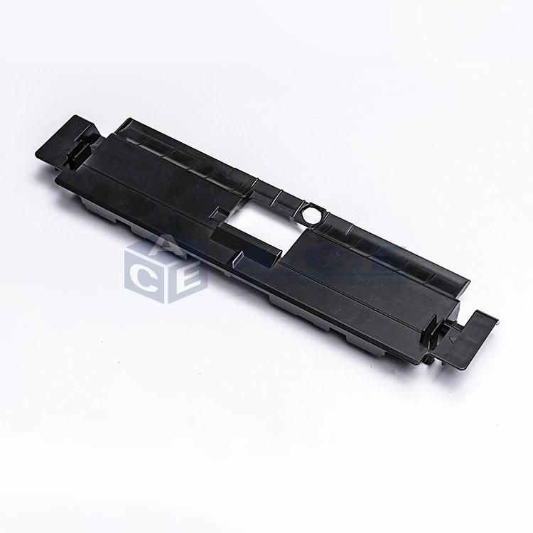 High Precision Moulds Plastic Injection Mold Connector