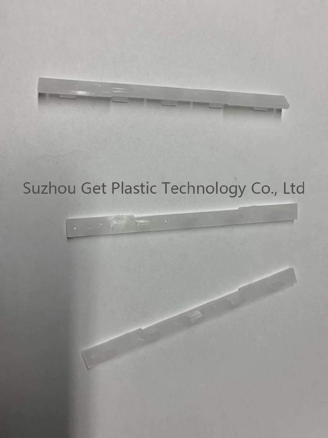 Customized Injection Moulding for Plastic Product in Factory
