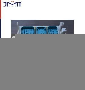 OEM Custom Injection Plastic Refrigerator Parts Mould