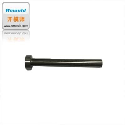 Wmould Zz40s Ejector Pins for Injection Molds