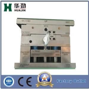 Plastic Injection Molding Covers