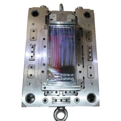 OEM Plastic Injection Mould/ Moulding / Mould Tool for Housings