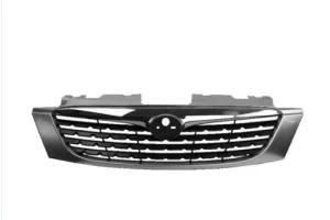 Injection Mould for Car Front Grill Cover Auto Front Grill