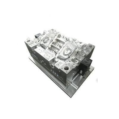 Customized/Designing Plastic Injection Mould for Different Auto Parts