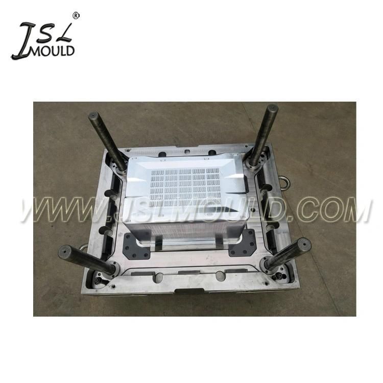 Injection Plastic Fruit Box Mould