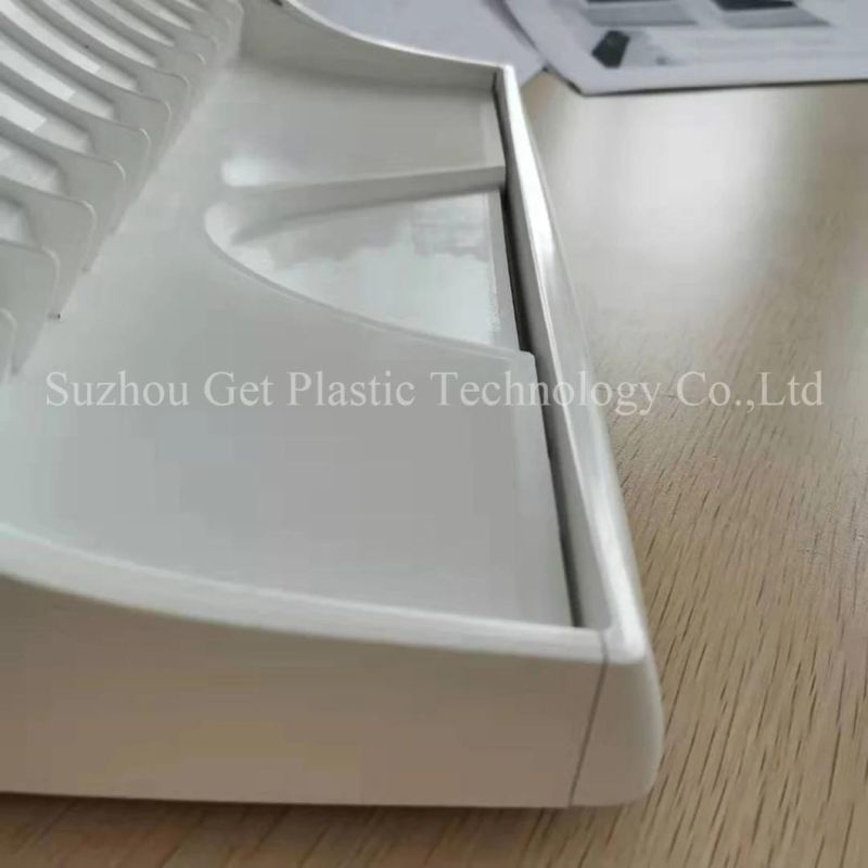 Advanced Injection Molded Plastic Products