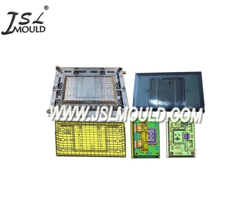 Experienced Making Injection Computer/LCD Monitor Plastic Shell Mould