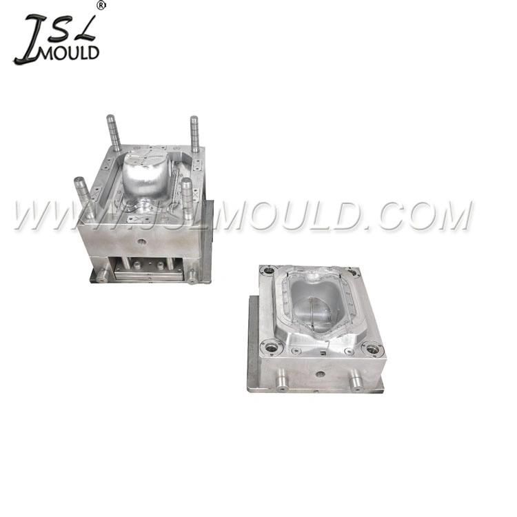 Custom Made Injection Plastic Single Tub Washing Machine Mould