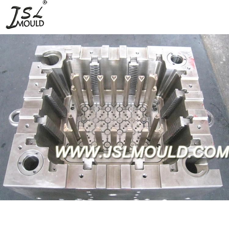 Good Quality Injection Plastic Beer Case Mould
