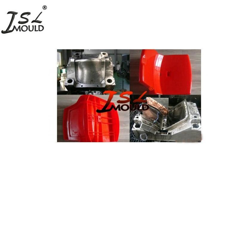 Experienced Plastic Injection Bus Seat Mould