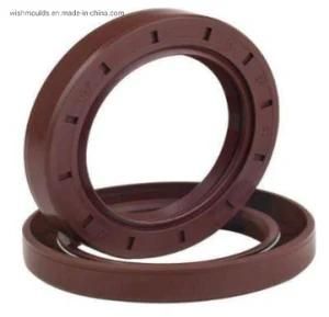 PP Industrial Plastic Ring, Injection Plastic Mould Manufacturer