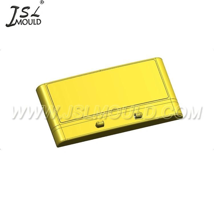 Plastic Storage Cabinet Injection Mold