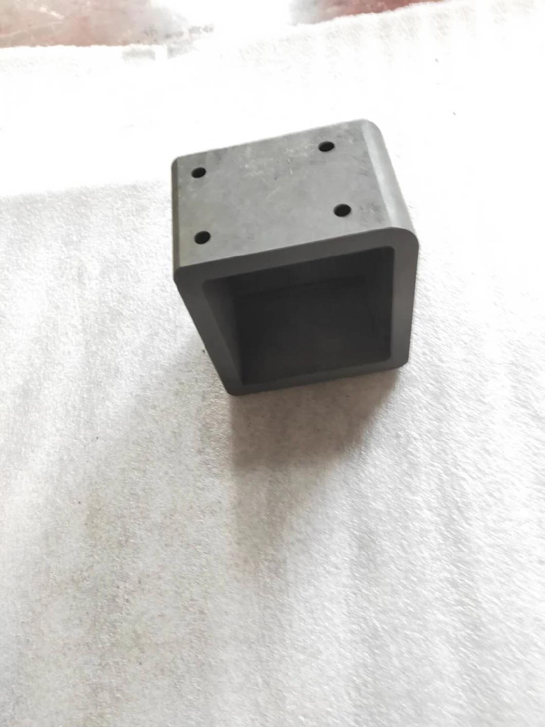 Customized Graphite Mold for Vacuum Furnace