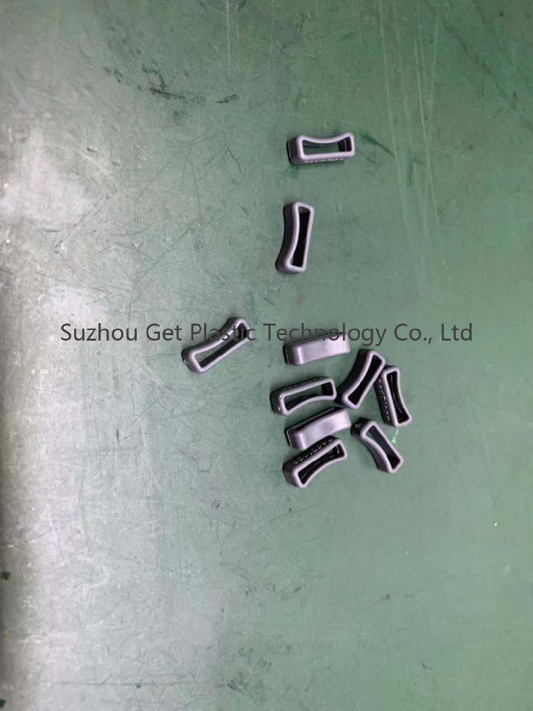 Auto Plastic Parts of Customized Injection Mould