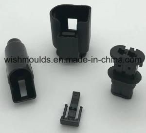 PC Electronic Products and Plastic Injection Mould Manufacturer