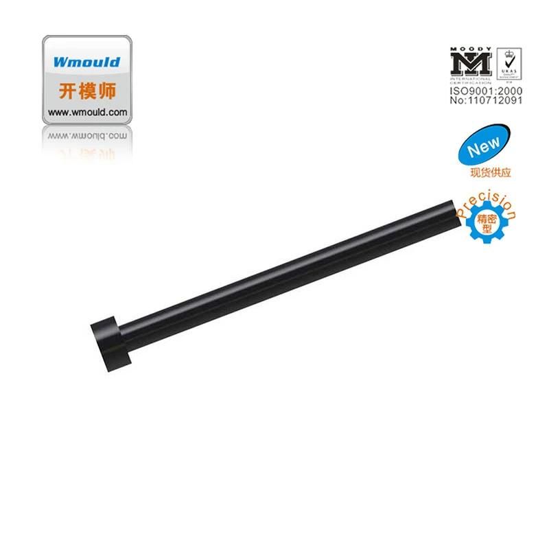 Wmould Plastic Injection Mold Components AISI Standard High Precision Plastic Injection Mould Part Ejector Pins