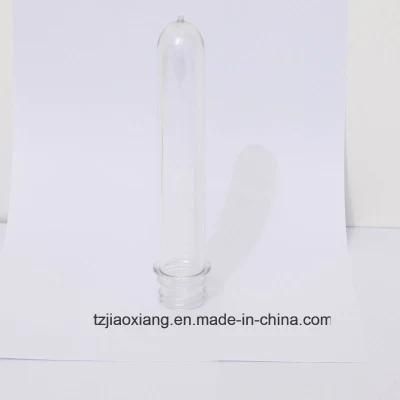 28mm Pco 1810 Neck Pet Preform for Pet Mineral CSD