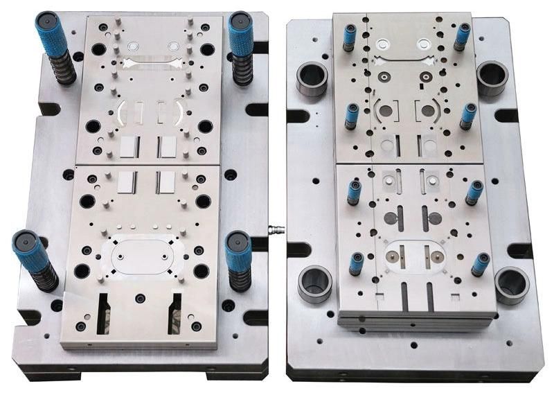 Custom Sheet Metal Stamping Tools