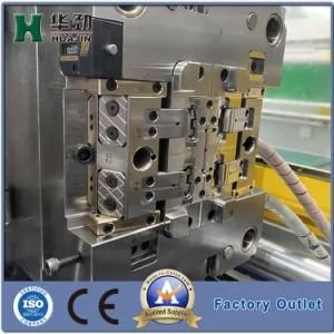 Dimming Trip Button on Car Dashboard Precision Mold Components