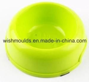 Custom Food Container, Plastic Injection Mould Manufacturer
