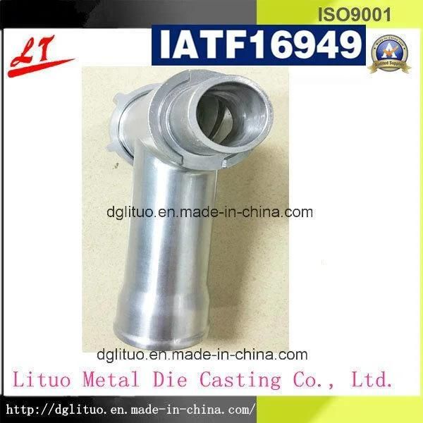 OEM High Quality Aluminium Die Casting for Remote Controller Parts