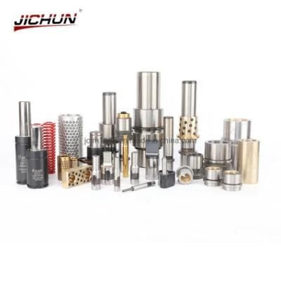 Ejector Guide Pillar Fibro Guide Post Set Guide Post Hardware Mold Parts
