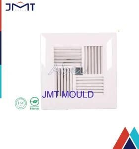 Plastic Injection Extractor Fan Mould