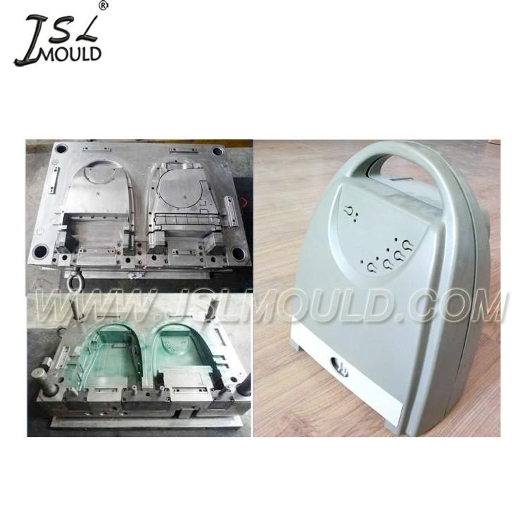 Plastic Vacuum Cleaner Mold