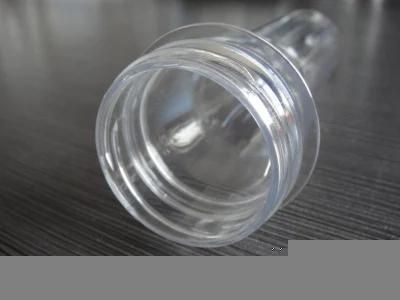 Manufacturer Supply Bottle 38 mm Neck 32g Pet Preform