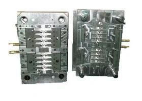 Smart Medical Electronics Plastic Shell Injection Mold Injection Mold