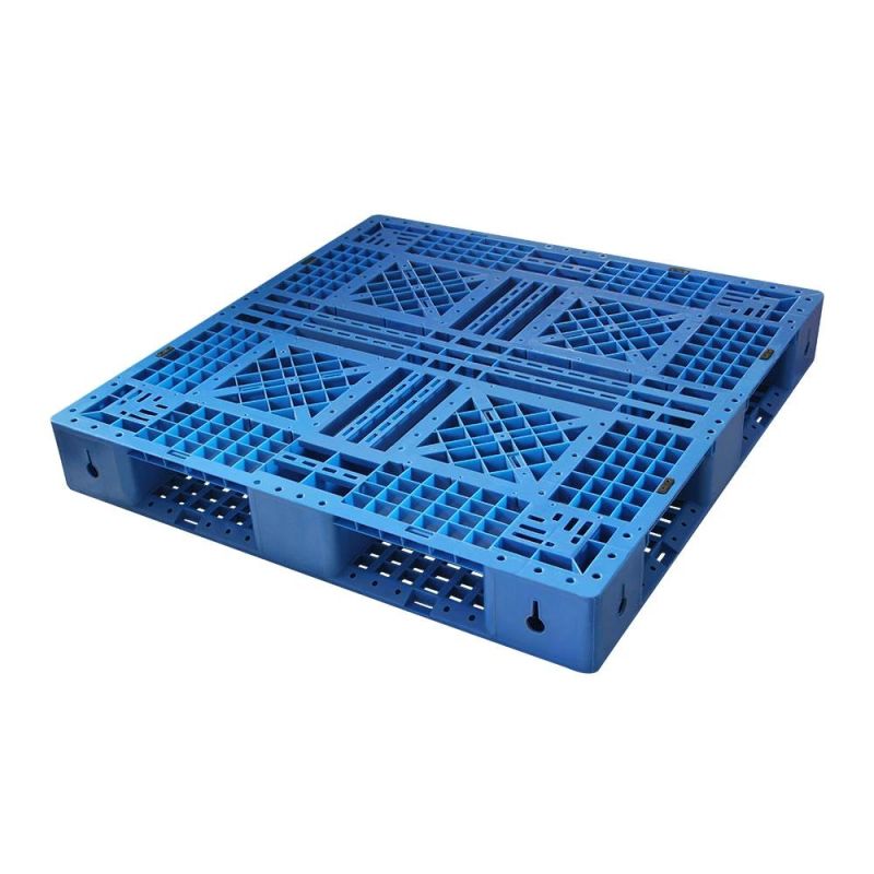 Plastic Pallet Mold Supplier New Brand Plastic Material Pallet and Box