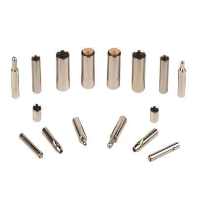 Die Cutting Hard-Head Core Spring Punches for Die Making