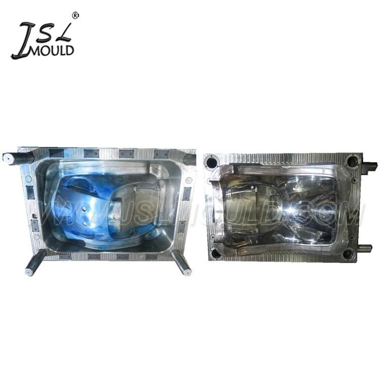 Plastic Injection Motorcycle Body Part Mould