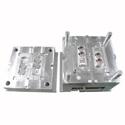 High Quality Customized Professional Manufacturing Switch Row Socket Cover Mold