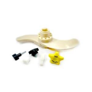 Made in China Plastic Injection Parts for Household Products