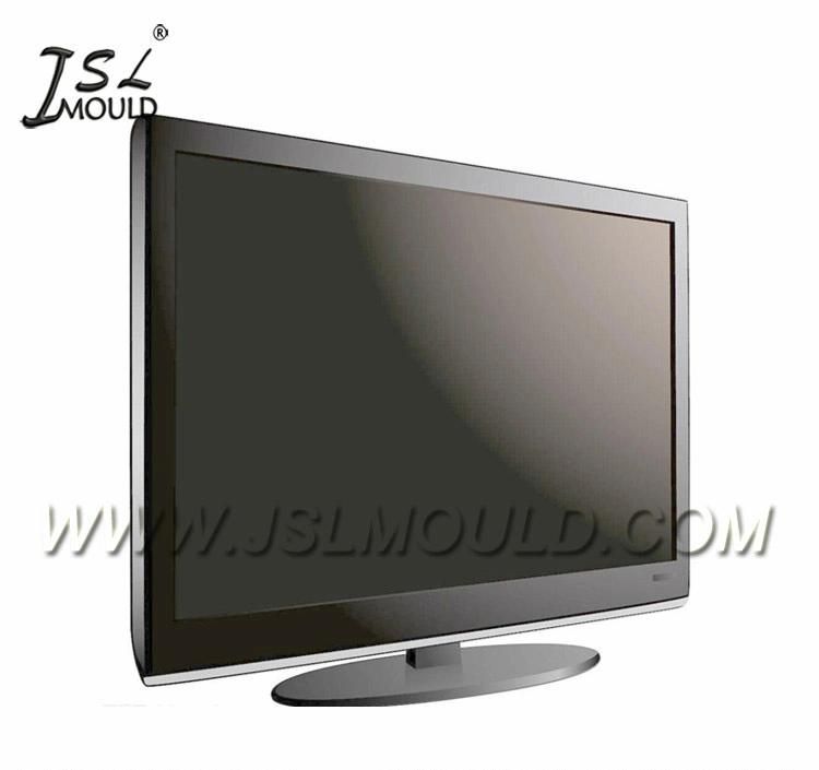 Injection Plastic Mould for 32 Inch LED LCD TV