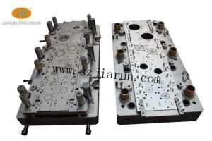 DC Motor Rotor Stator Lamination Silicon Steel Stamping Press Die/Tool
