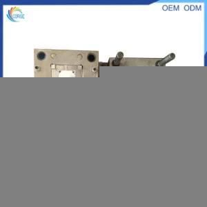 Plastic Injection Mould Tooling Services Solar Regulator Kit