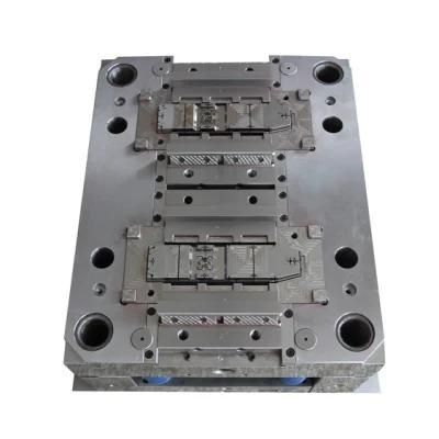 Plastic Products Injection Mold