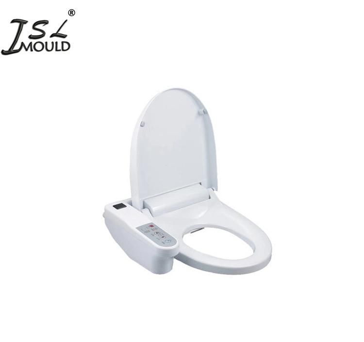 High Quality Plastic Toilet Seat Cover Mold