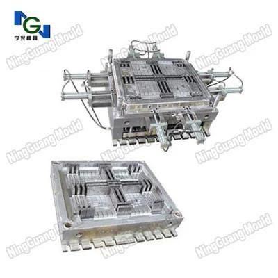 Single Side Plastic Pallet Mold