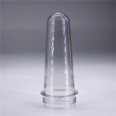 High Safety Performance 45g Preform Pet Bottle Manufacture Preform for Oil Plastic Bottles