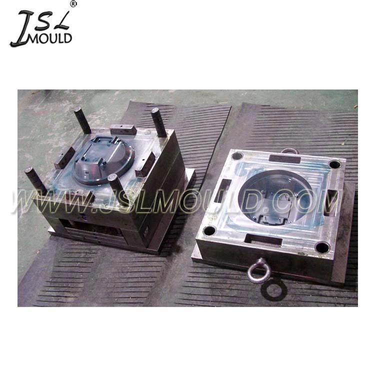 Injection Plastic Vacuum Cleaner Mould