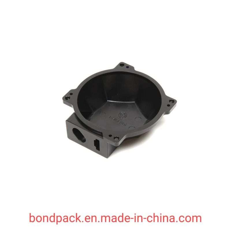 Reliable OEM Aluminium Alloy Die-Casting Metal Spare Parts