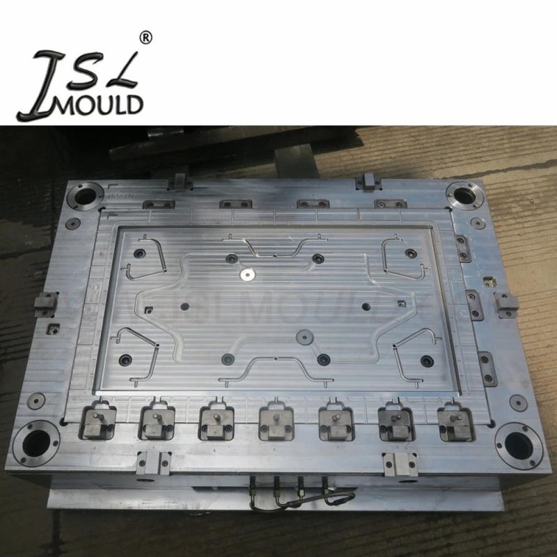 New Design Customized 24inch LED TV Mould