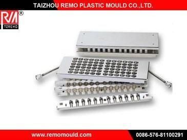 Plastic Lipstick Mould