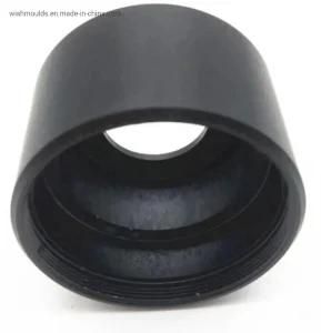 PA66 Plastic Plug and Mold, Plastic Injection Mould Manufacturer
