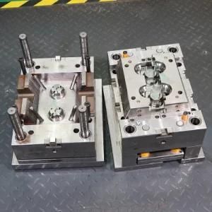 Shell Molding Custom Plastic Mould Injection Mould