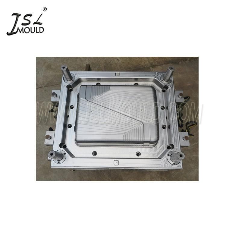 Plastic Suitcase Injection Mould