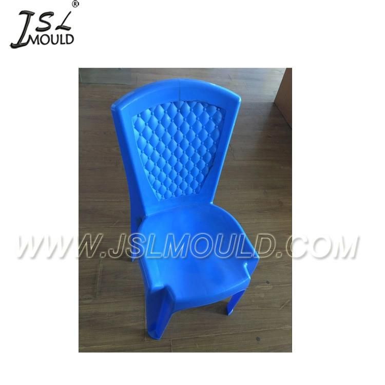 Household Plastic Armless Chair Mold